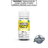 Lemon Drop 100 ml