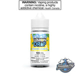 Lemon Drop 100 ml