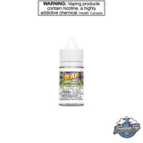 Slap Juice