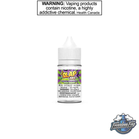 Slap Juice