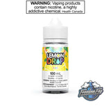 Lemon Drop 100 ml