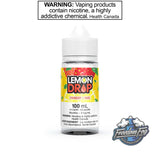 Lemon Drop 100 ml