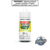 Lemon Drop 100 ml