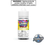 Lemon Drop 100 ml