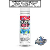 Berry Drop Ice