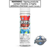 Berry Drop Ice