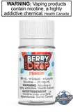 Berry Drop salt Ice
