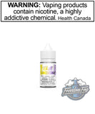 Chill Twisted salt