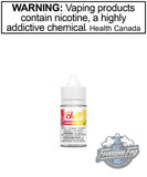 Chill Twisted salt
