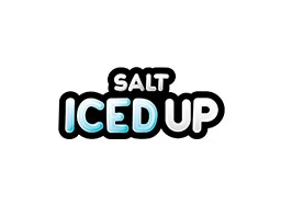 Iced Up salt