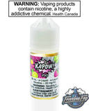 Kapow Salt