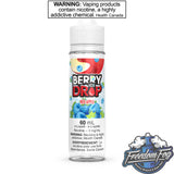 Berry Drop Ice