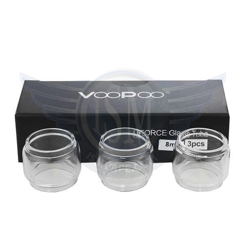 Voopoo Uforce Replacement Glass
