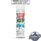 Berry Drop Ice