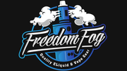 Freedom Fog Peace River Vape Gear