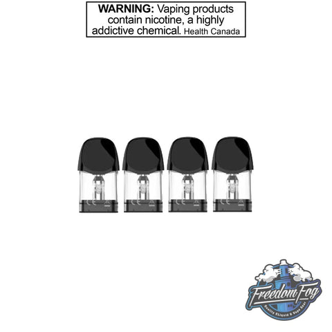 Uwell Caliburn A3 Replacement pods