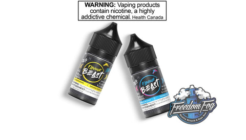 Flavour Beast Salts (60ml)