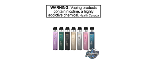 Vaporesso Xros Pro 2