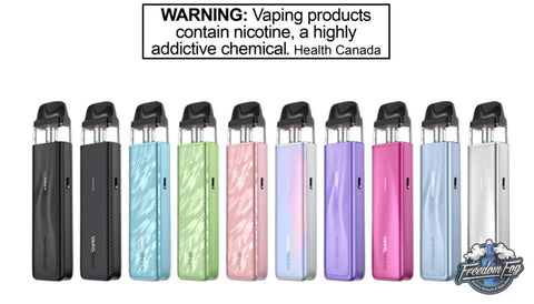 VAPORESSO XROS 5 MINI POD KIT [CRC]