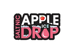 Apple Drop salt Iced