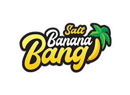 Banana Bang salt