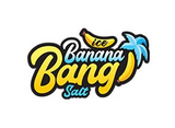 Banana Bang salt Ice