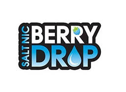 Berry Drop Salt