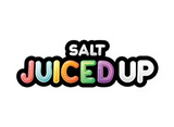 Juiced Up Salt