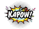 Kapow Salt