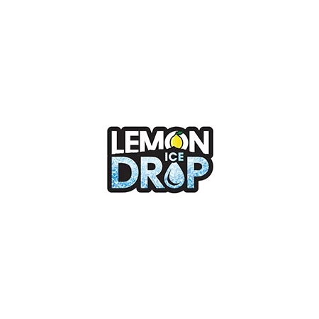 Lemon Drop Ice
