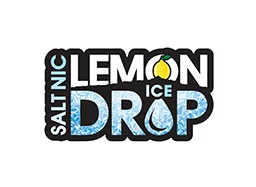 Lemon Drop Salt Ice