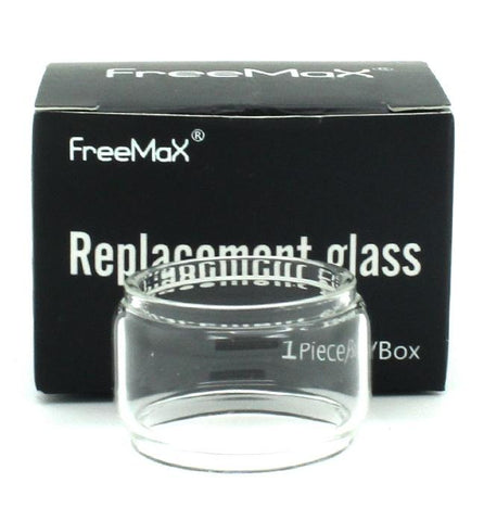 FreeMax Mesh Pro Replacement Glass