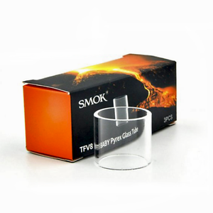 Smok TFV8 Replacement Glass